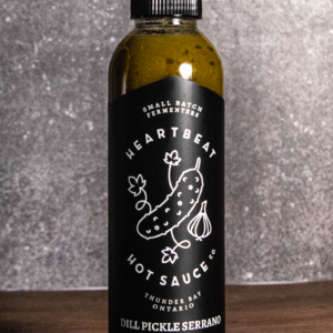Heartbeat-Dill-Pickle-Serrano-Hot-Sauce