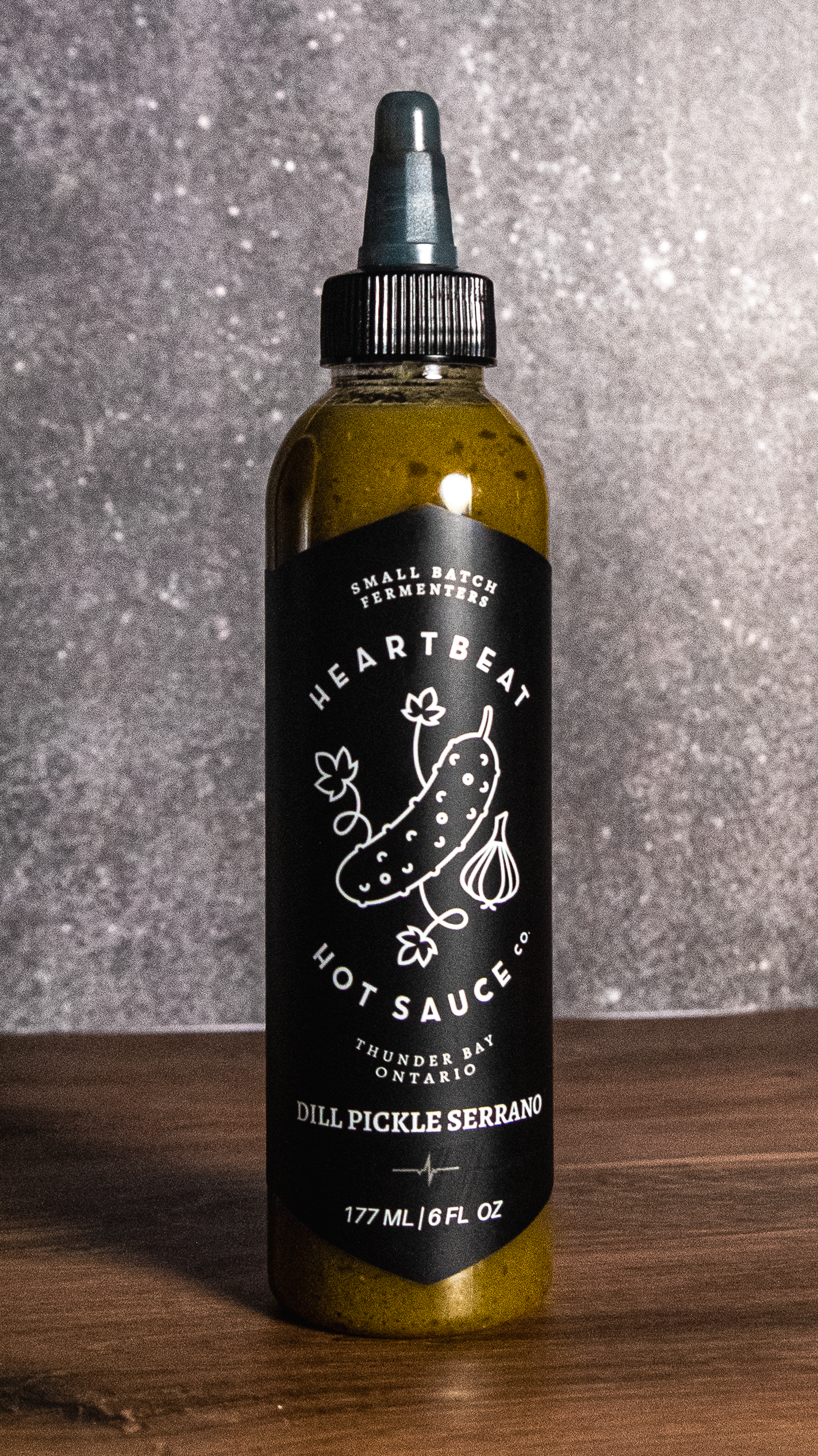 Heartbeat-Dill-Pickle-Serrano-Hot-Sauce