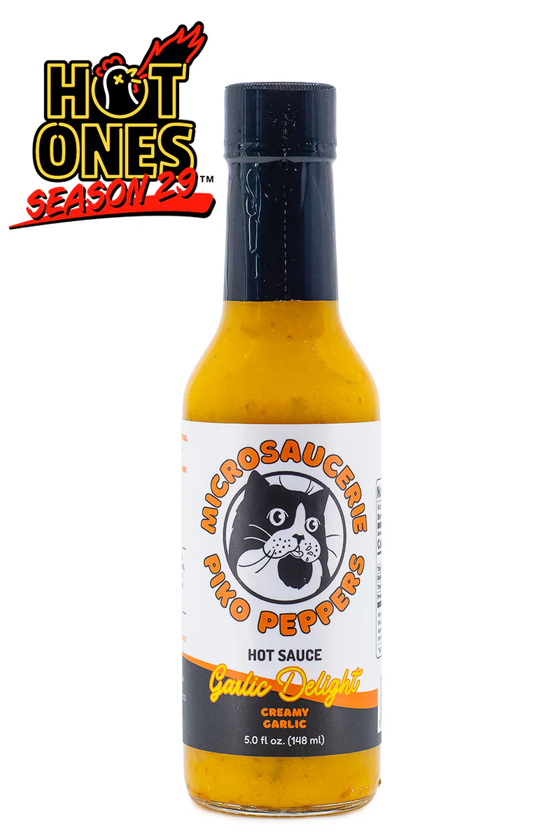 Piko-Peppers-Garlic-Delight-Hot-Sauce